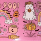 Cute Halloween wrap👻💗