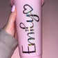 Personal Name Cold Cup 💓
