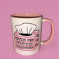 Crying over fictional characters mug💕