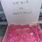 Bridesmaid Proposal Boxes✨💗