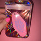 But did you die? Motel keychain💕