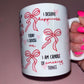 Self Love Affirmations Mug🫶💗