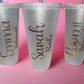 Team Bride Cold Cups💕💍