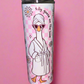 Silly goose on the loose 20oz skinny tumbler💗