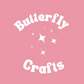 ButterFly Crafts gift card
