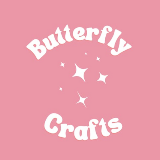 ButterFly Crafts gift card