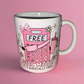 Girl Math Mug🫶✨