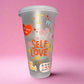 Self love cold cup🫶