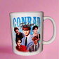 Conrad fisher mug❤️