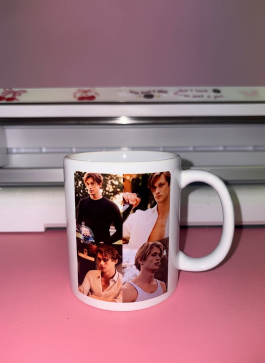 James Beaufort mug❤️