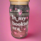 In my bookish era📚💗