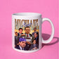 Michael Scott that’s what she said mug🫶
