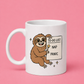 To do list mug✨
