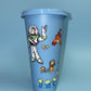 Toy Story blue cold cup💙