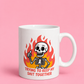Trying to keep my sh✨t together mug🔥