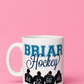 Off Campus mug🏒⛸️