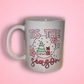 Tis the season mug💕