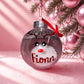 Personalised bauble❤️✨