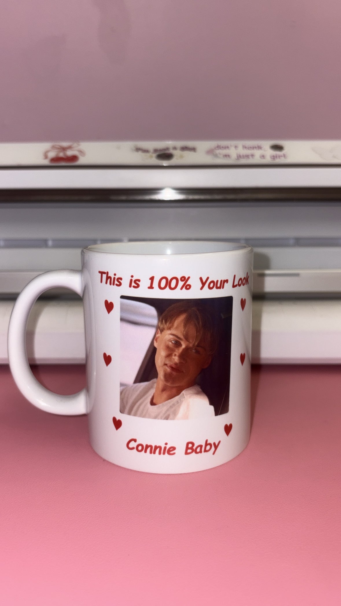 Sale Connie baby myg