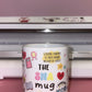 Sale sna mug