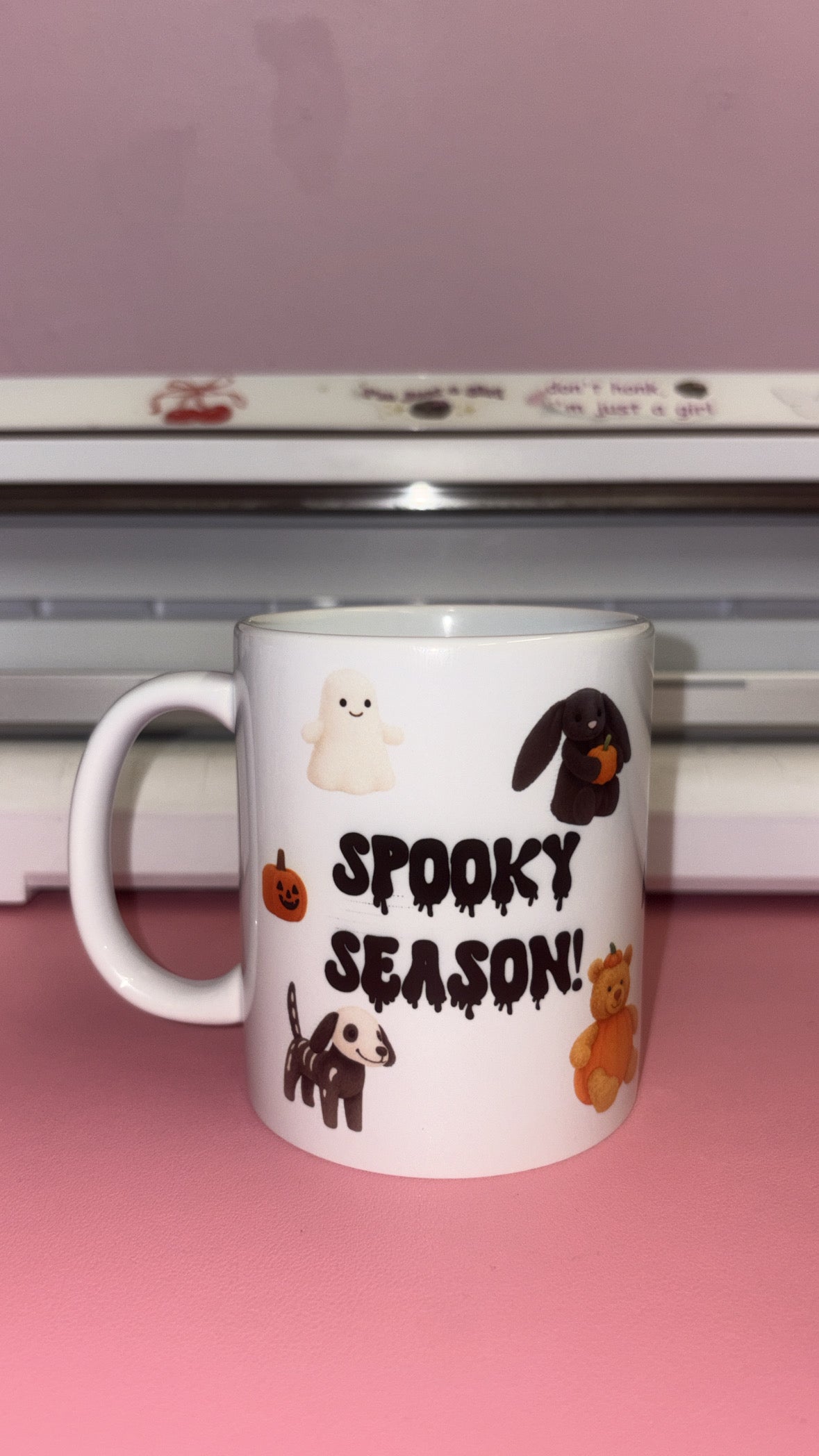 Sale Jellycat mug