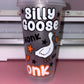 Silly goose cold cup🪿