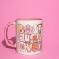 Best aunt ever mug💗🎀