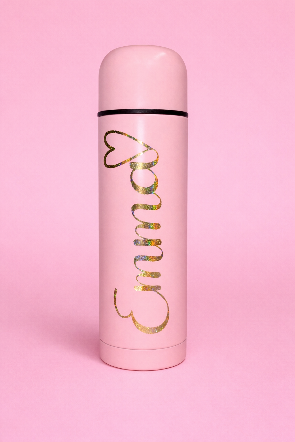 Personalised travel flask✨
